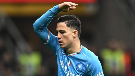 Napoli, Raspadori: "Dovevamo chiuderla prima. Champions? Ci crediamo"