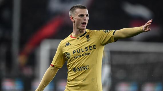 Ok il prezzo è giusto: il Genoa fissa la cifra per Gudmundsson. Chi lo prenderà in estate?