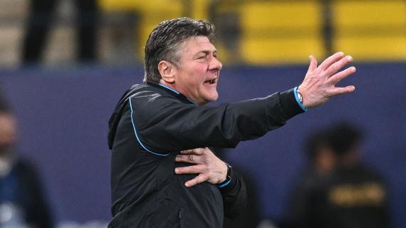 Ottime notizie per il Napoli da Castel Volturno: Mazzarri recupera altri tre azzurri per il Milan