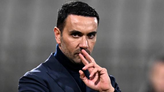 Palladino il trasformista, il Monza ha il suo mago. Col Milan show, spettacolo e vittoria