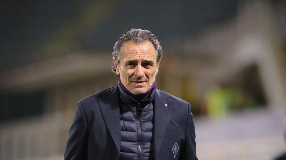 Prandelli: "Inzaghi cresciuto tantissimo all'Inter, ma la Juve gli starà addosso fino tutto sommato" 11 Prandelli: "Inzaghi cresciuto tantissimo all'Inter, ma la Juve gli starà addosso fino alla fine"