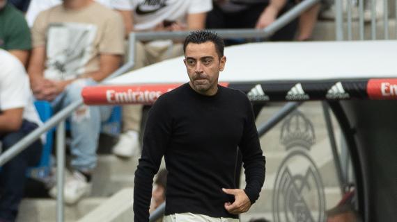 Prima Benitez, poi il Napoli per il Barcellona. Xavi: "Non sto pensando alla Champions"