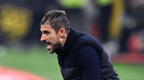 Psicodramma Sassuolo: 15ª sconfitta, l'Empoli potrebbe essere fatale per Dionisi