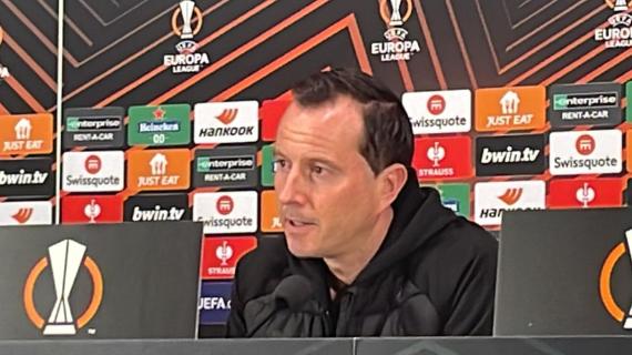 Rennes, Stephan: "Milan super favorito. Il Napoli ha giocato a 3 e a 4 e non ha funzionato contro di loro" 17 Rennes, Stephan: "Milan super favorito. Il Napoli ha giocato a 3 e a 4 e non ha funzionato contro di loro"