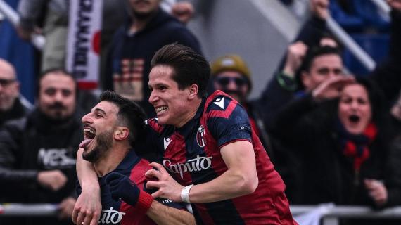 Serie A, la classifica aggiornata: il Bologna riprende l'Atalanta, Hellas a -5 dal Lecce 1 Serie A, la classifica aggiornata: il Bologna riprende l'Atalanta, Hellas a -5 dal Lecce