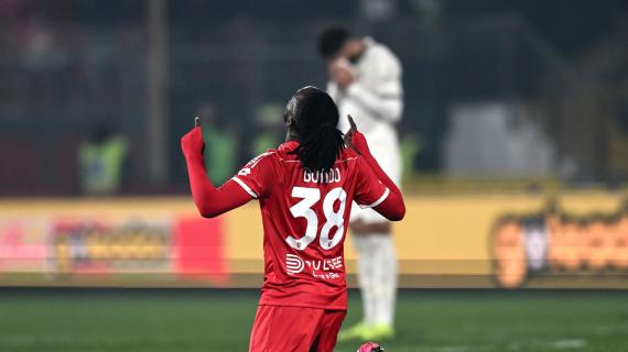 Serie A, la classifica aggiornata: il Milan non supera la Juve, il Monza si avvicina all'Europa