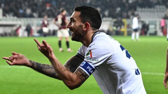 Serie A, la classifica aggiornata: la Lazio scavalca la Fiorentina e si porta a -1 dalla Roma 10 Serie A, la classifica aggiornata: la Lazio scavalca la Fiorentina e si porta a -1 dalla Roma