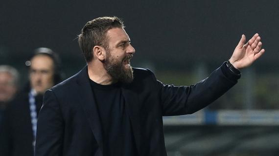 Serie A, la classifica aggiornata: la Roma consolida il sesto posto e la zona Europa League