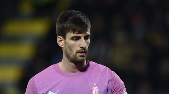 Serie A, la top 11 della Lega del 23° turno: c'è Gabbia. CDK e Volpato a centrocampo 10 Serie A, la top 11 della Lega del 23° turno: c'è Gabbia. CDK e Volpato a centrocampo