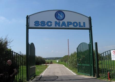 Sindaco Castel Volturno: "Ho incontrato ADL, individuata vasta area per cittadella dello sport" 6 Sindaco Castel Volturno: "Ho incontrato ADL, individuata vasta area per cittadella dello sport"
