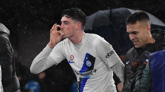 Serie A, Bastoni miglior giocatore di marzo. Verrà premiato prima di Inter-Cagliari 1 Stato di forma: comanda l'Inter in entrambe le classifiche. Volano l'Atalanta e il Milan