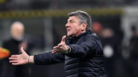 TOP NEWS Ore 17 - Napoli tra Mazzarri e Calzona, le ultime. Vigilia Champions, parla Inzaghi