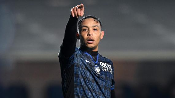 TOP NEWS Ore 20 - Muriel sempre più vicino all'Orlando City. Osimhen torna ad allenarsi 18 TOP NEWS Ore 20 - Muriel sempre più vicino all'Orlando City. Osimhen torna ad allenarsi