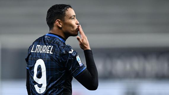 TOP NEWS ore 17 - Juventus, offerto Kroos. Muriel ai saluti con l'Atalanta 17 TOP NEWS ore 17 - Juventus, proposto Kroos. Muriel ai saluti con l'Atalanta