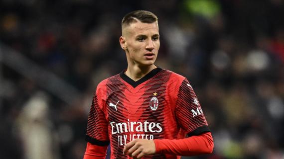 TOP NEWS ore 20 - La Salernitana ritrova Dia. Camarda, pronta la sigilla col Milan 13 TOP NEWS ore 20 - La Salernitana ritrova Dia. Camarda, pronta la firma col Milan