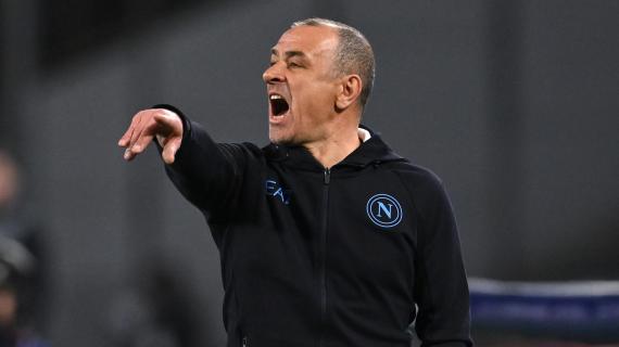 TOP NEWS ore 24 - Napoli, Calzona soddisfatto. Italiano, senza Europa niente opzione