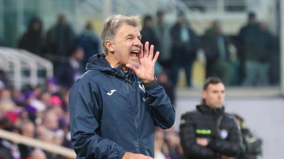 Ti sei sentito tradito da qualcuno? Baroni: "No, i valori per me sono importanti" 4 Ti sei sentito tradito da qualcuno? Baroni: "No, i valori per me sono importanti"