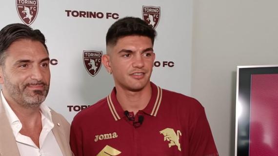 Torino, Bellanova sarà uomo mercato in estate: continuano i sondaggi da Serie A e Premier 20 Torino, Bellanova sarà uomo mercato in estate: continuano i sondaggi da Serie A e Premier