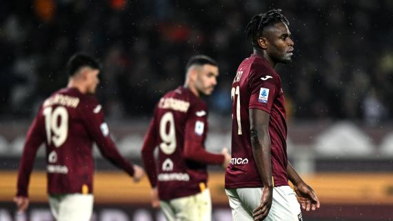 Torino, tanti clean-sheet quante gare a secco: così l’Europa si allontana
