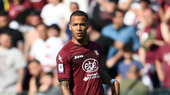 Troost-Ekong conosce il futuro di Osimhen: "So ove giocherà ma non posso dirvelo" 5 Troost-Ekong conosce il futuro di Osimhen: "So dove giocherà ma non posso dirvelo"