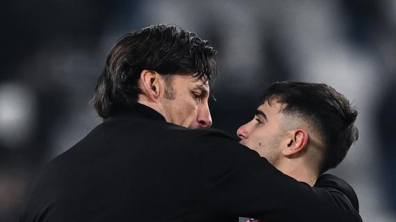 Udinese, vittoria contro la Juventus nel segno di Samardzic e Lautaro 10 Udinese, vittoria contro la Juventus nel segno di Samardzic e Lautaro