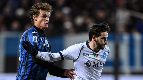 Atalanta, sirene inglesi per Scalvini: scout del Manchester United per seguirlo da vicino 16 Atalanta, sirene inglesi per Scalvini: scout del Manchester United per seguirlo da vicino