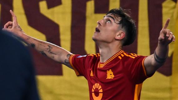 Serie A, i migliori 5 attaccanti dopo 31 giornate: l'Argentina si prende i primi 2 posti 17 Attenta Roma, dalla Spagna rilanciano: il Barcellona studia l'operazione Dybala