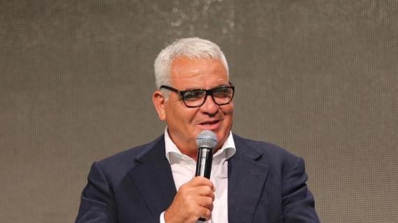 Corvino sul caso Acerbi-Juan Jesus: "Mi meraviglio ci sia tuttavia certa discriminazione" 19 Corvino sul caso Acerbi-Juan Jesus: "Mi meraviglio ci sia ancora certa discriminazione"