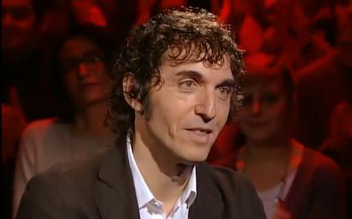 Cruciani: "Chi critica De Laurentiis dovrebbe chiedergli scusa e fargli un monumento" 97 Cruciani: "Acerbi assolto? Ho esultato. Il pugno di Juan Jesus mi sembra esagerato"