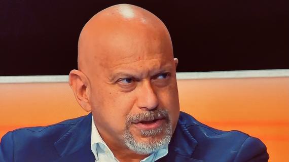 De Paola: "Napoli contestato, ma non è colpa dei giocatori. Blackout causato da ADL"