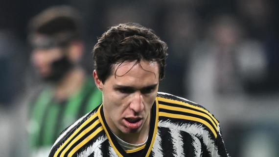 Domani Napoli-Juventus, i convocati di Allegri: ci sono Chiesa e Danilo, tuttavia out Kean 13 Domani Napoli-Juventus, i convocati di Allegri: ci sono Chiesa e Danilo, ancora out Kean