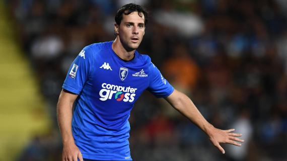 Empoli-Cagliari, le formazioni ufficiali: Ranieri conferma tutti. Nicola lancia Destro