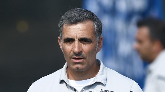 Futuro Napoli tra panchina e direttore sportivo: ADL pressa Accardi. E occhio a Pecchia