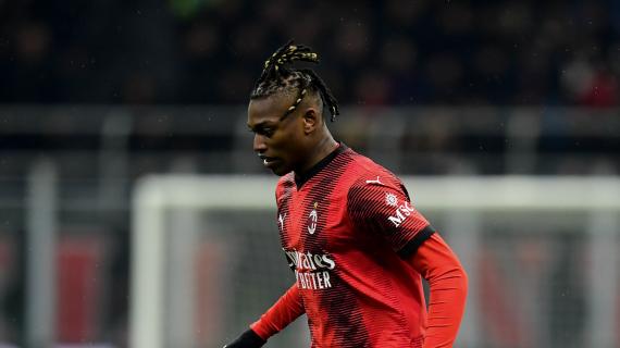 Il Portogallo maltratta 5-2 la Svezia: una volta e un gol per Leao. Il minutaggio degli "italiani" 18 Il Portogallo maltratta 5-2 la Svezia: un tempo e un gol per Leao. Il minutaggio degli "italiani"