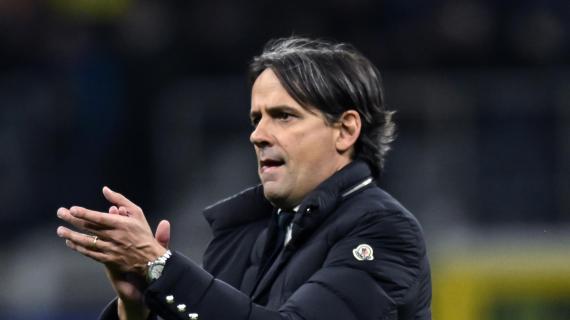 Inter, Inzaghi non vuole nessuna distrazione: stasera si dorme alla Pinetina