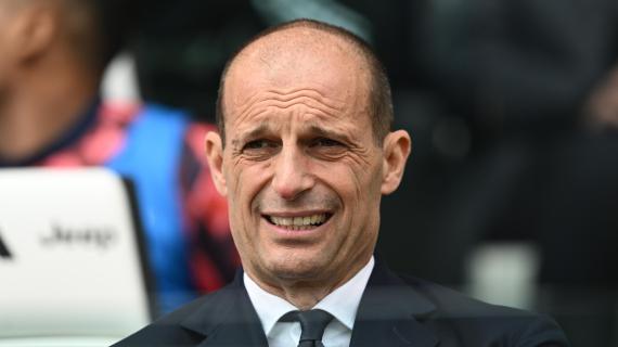 Juve, Allegri in bilico: ma la colpa non è solo del tecnico