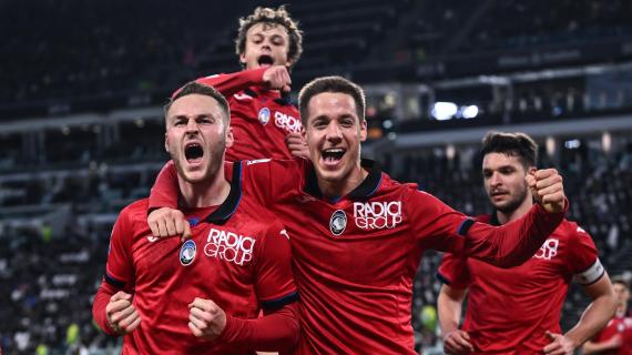 Koopmeiners accende il mercato: "Ho detto all'Atalanta che in estate voglio andare via" 11 Koopmeiners accende il mercato: "Ho detto all'Atalanta che in estate voglio andarmene"