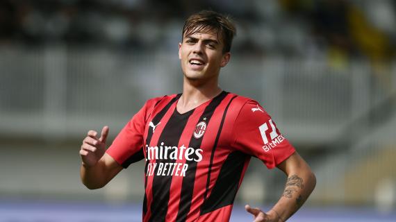 La famiglia Maldini lascia la maglia azzurra? Daniel può giocare con il Venezuela 10 La famiglia Maldini lascia la maglia azzurra? Daniel può giocare con il Venezuela