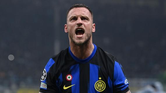 La rivoluzione dell'attacco dell'Inter. In questo modo sarà assente più posto pure per Arnautovic 13 La rivoluzione dell'attacco dell'Inter. Così non ci sarà più posto anche per Arnautovic