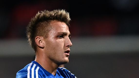 Le pagelle dell'Italia - In una notte con troppi errori brilla Retegui: Spalletti ha il suo 9 17 Le pagelle dell'Italia - In una notte con troppi errori brilla Retegui: Spalletti ha il suo 9