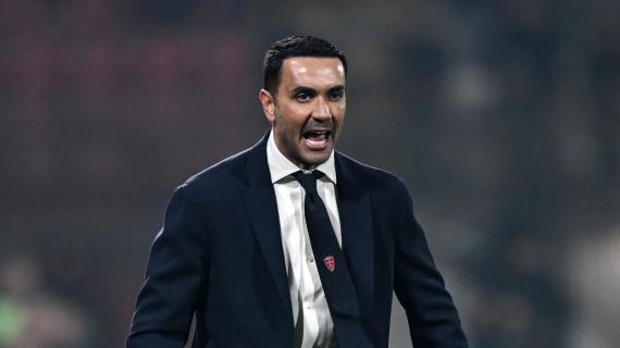 Monza, in parecchi su Palladino. Fiorentina, ma pure Torino e in maggior misura Bologna 11 Le panchine 24/25: Palladino molto ambito, sarà difficile per il Monza trattenerlo