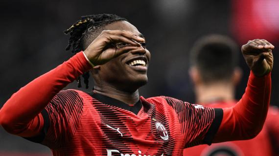 Leao anche oltre i confini: nel 2024 brilla sia col Milan che col Portogallo