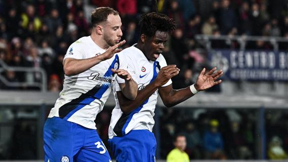 Bergomi: "Mavropanos non mi convince. Se l'Inter vorrebbe avere fare affidamento su un giovane, meglio Bisseck" 2 Mavropanos-Inter? Bergomi: "Non mi convince. Se si vuole puntare su un giovane, meglio Bisseck"