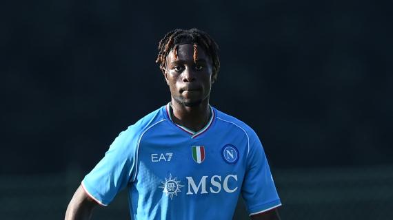 L'agente del difensore Obaretin: "Interessa sia in Italia sia all’estero, parleremo con il Napoli" 45 Napoli, Obaretin: "Rrahmani e Juan Jesus mi hanno aiutato molto. Pioli? Eccezionale"