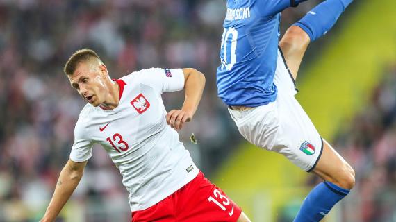 Napoli, pronti 20 milioni per Szymanski: sul metodista ci sono pure Milan e Inter 8 Napoli, pronti 20 milioni per Szymanski: sul centrocampista ci sono anche Milan e Inter