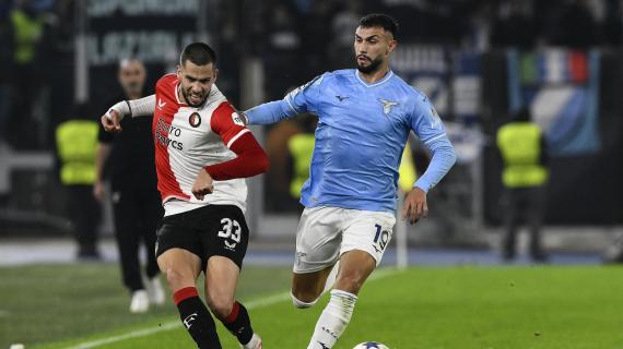 Napoli, ricomincia la caccia all'erede di Kim: per l'estate torna di moda Hancko 1 Napoli, ricomincia la caccia all'erede di Kim: per l'estate torna di moda Hancko