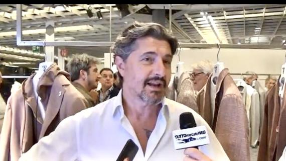 Padovano: "Dedico tutti i giorni un pensiero a Vialli. Bergamini ragazzo meraviglioso"