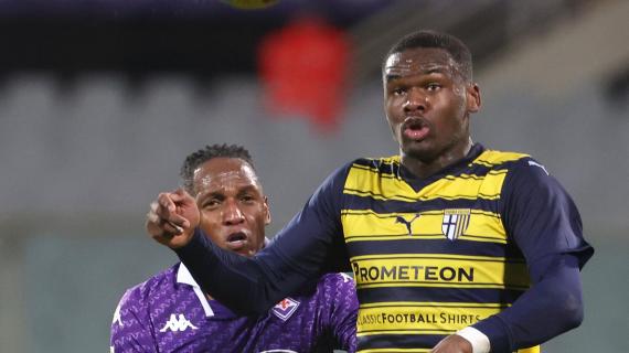 Parma, sirene dalla Serie A per Bonny: Torino in pole, occhio anche a Napoli e Bologna