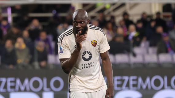 29^ di Serie A, NEWS ! Chiesa con Vlahovic, dubbi Osimhen e Lukaku 5 Quale futuro per Lukaku? Il patron del Chelsea a colloquio con alcuni club arabi