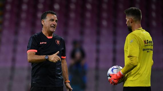 Rampulla: "Non mi aspettavo Tudor allenatore. Sousa-Napoli? Non so cosa sia successo"